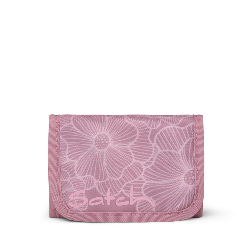 Satch Geldbeutel, Magnolia Dream – Produktansicht 1