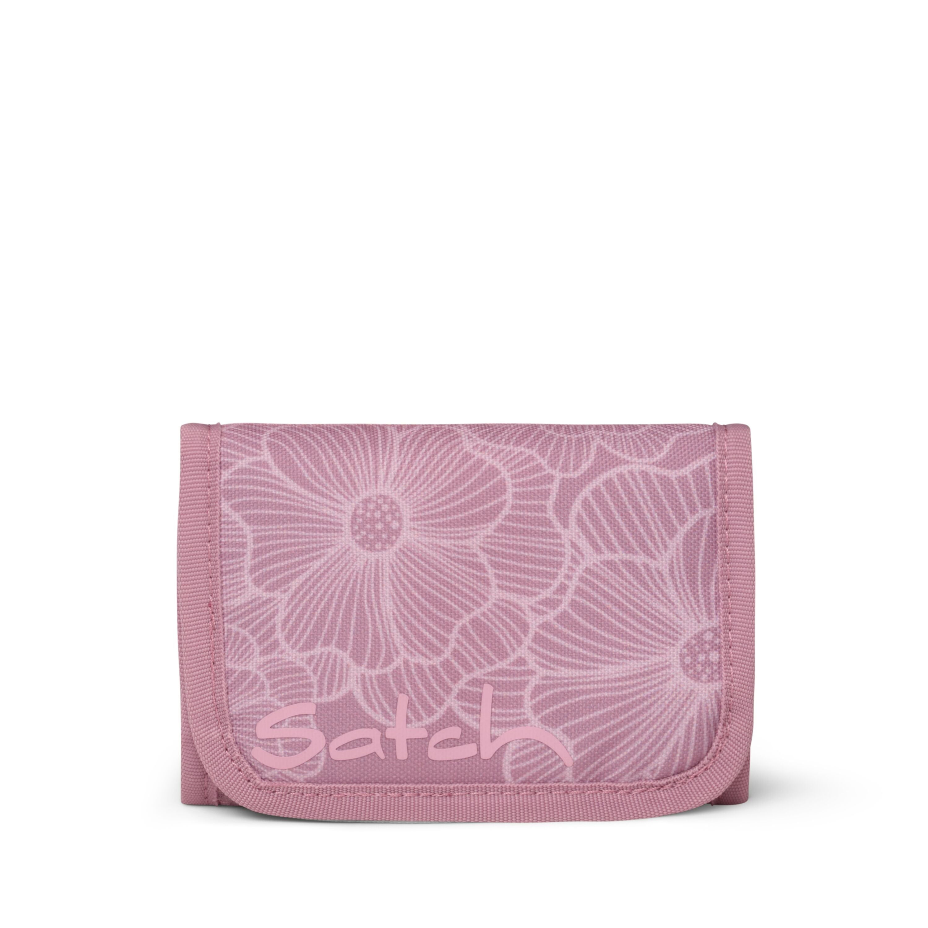 Satch Geldbeutel, Magnolia Dream – Produktansicht 1
