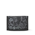 Satch Geldbeutel, Street Ink – Produktansicht 1