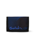 Satch Geldbeutel, Seismic Blue – Produktansicht 1