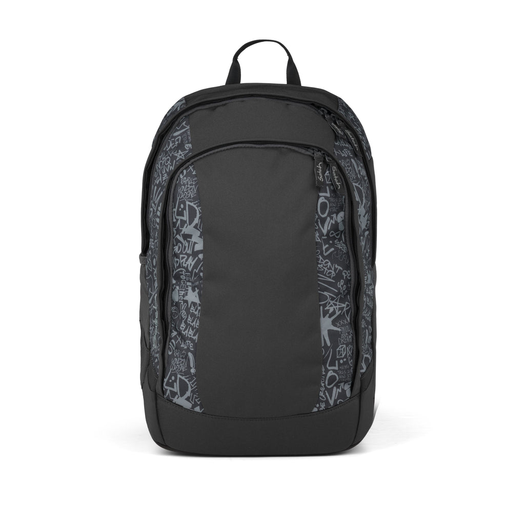 Satch Rucksack Air, Street Ink – Produktansicht 1
