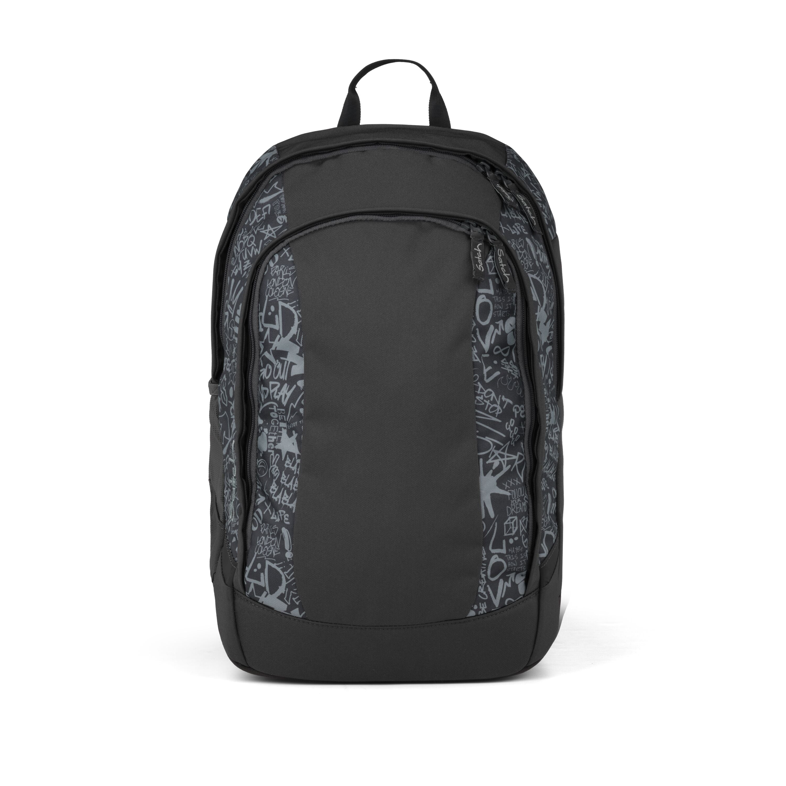Satch Rucksack Air, Street Ink – Produktansicht 1