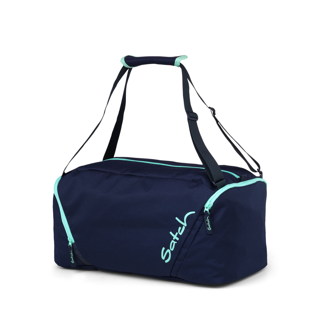 Satch Sporttasche, Ocean Mint – Produktansicht 1