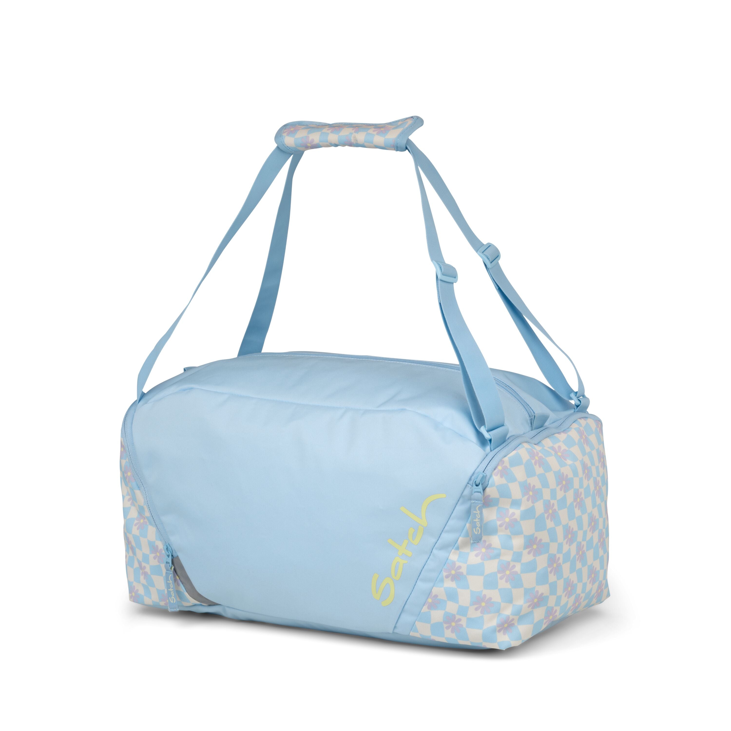 Satch Sporttasche, Summer Era – Produktansicht 1