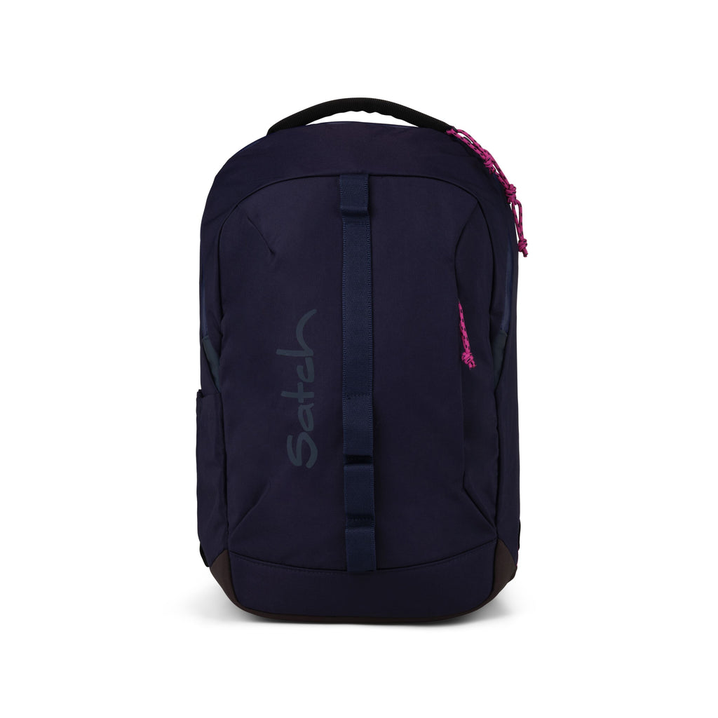 Satch Rucksack con:next, Urban Pink Blue – Produktansicht 1