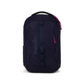 Satch Rucksack con:next, Urban Pink Blue – Produktansicht 1