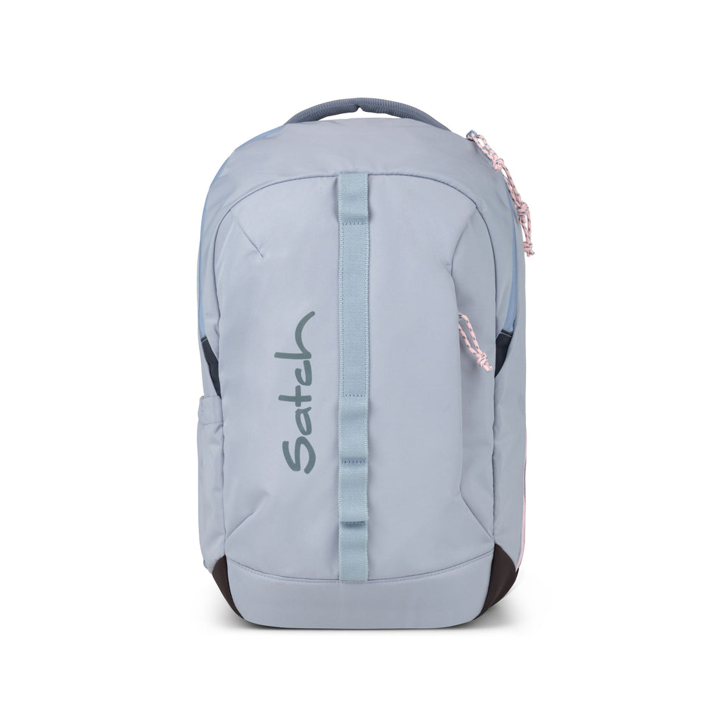 Satch Rucksack con:next, Urban Rose Blue – Produktansicht 1