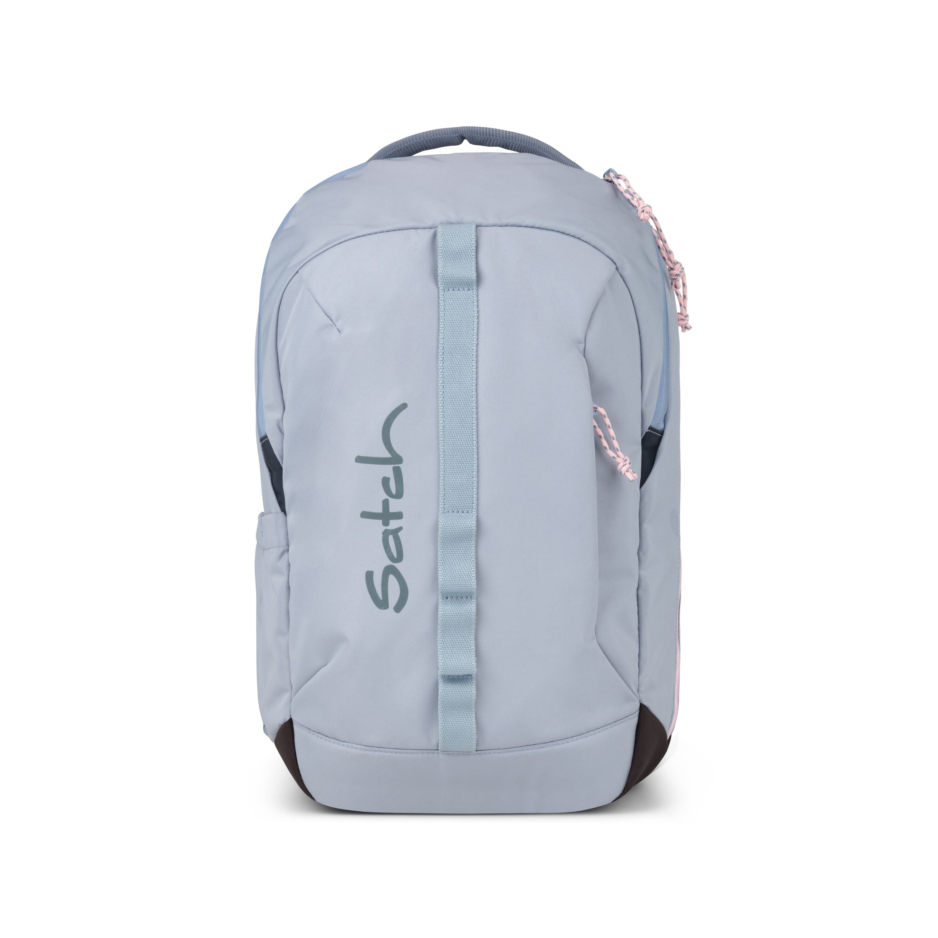 Satch Rucksack con:next, Urban Rose Blue – Produktansicht 1