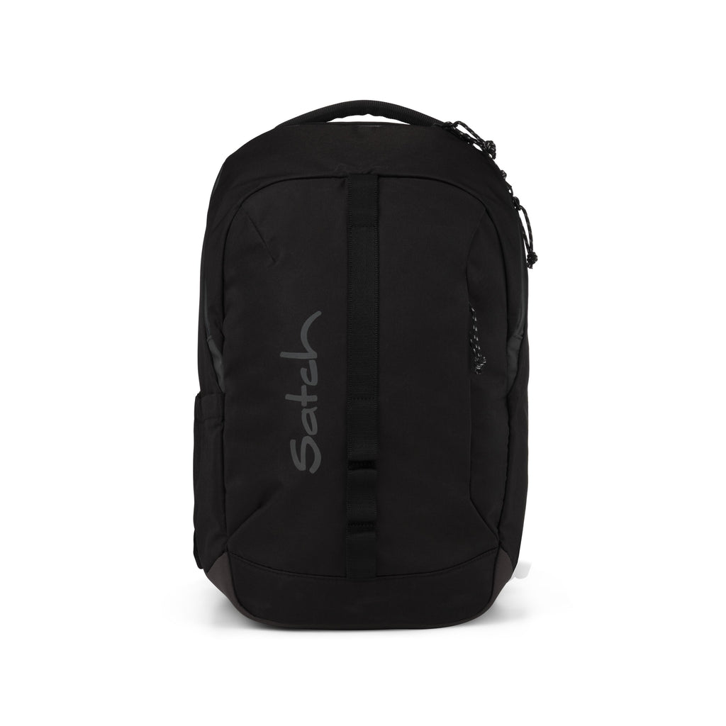 Satch Rucksack con:next, Urban Black – Produktansicht 1