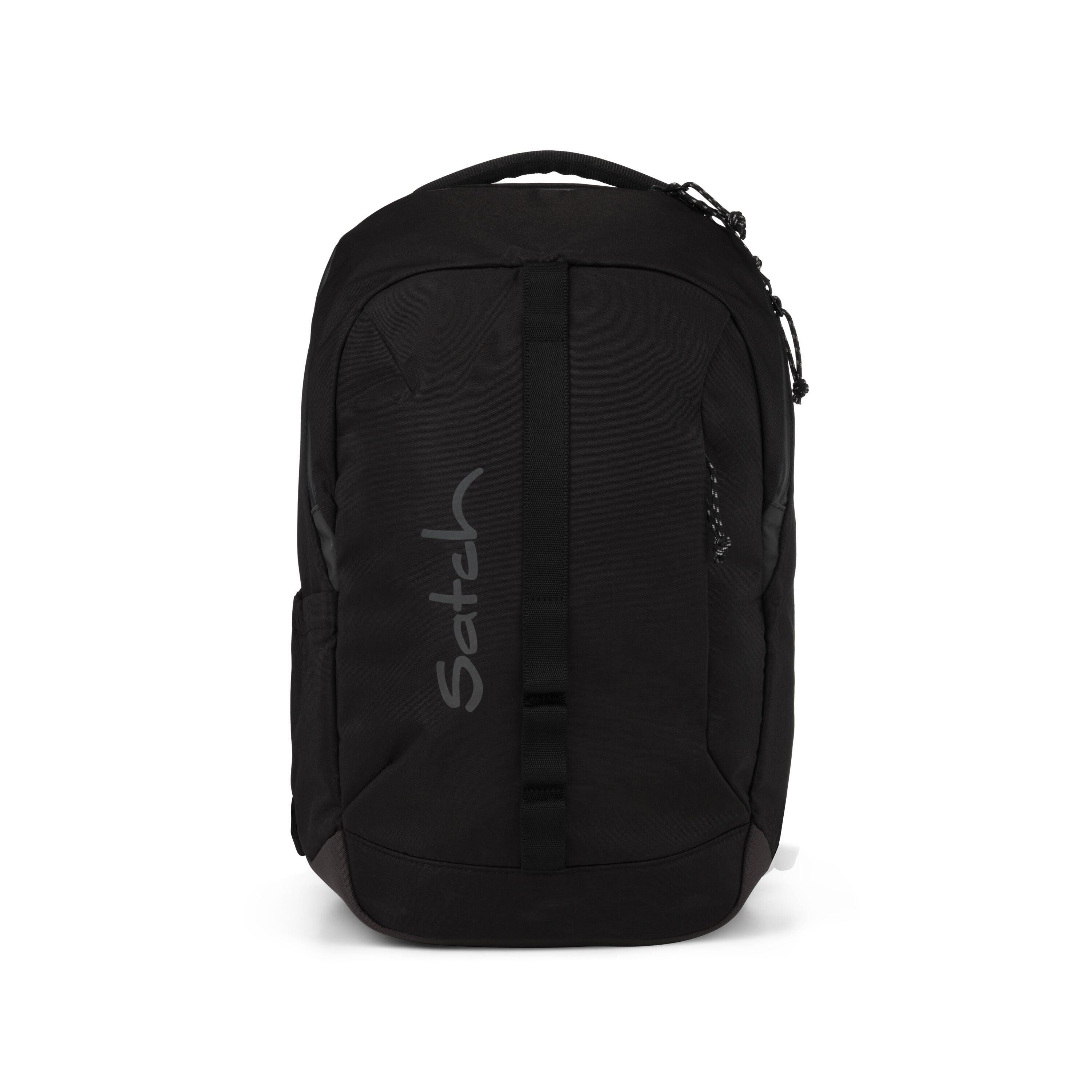 Satch Rucksack con:next, Urban Black – Produktansicht 1