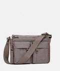 Mandarina Duck MD20 Crossover, Taupe – Ansicht 1
