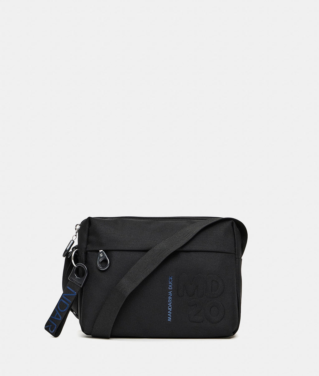 Mandarina Duck MD20 Crossover, Black – Ansicht 1