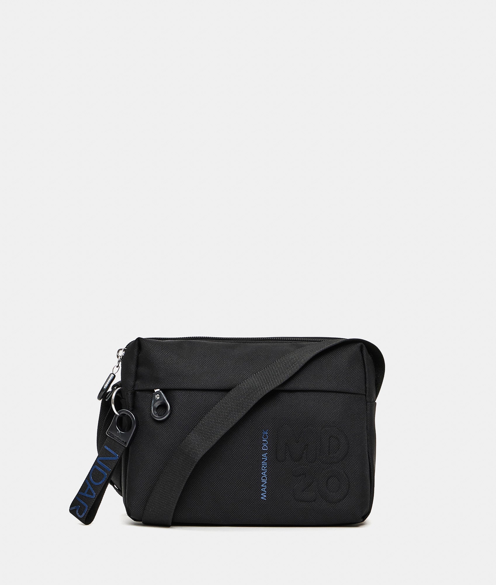 Mandarina Duck MD20 Crossover, Black – Ansicht 1