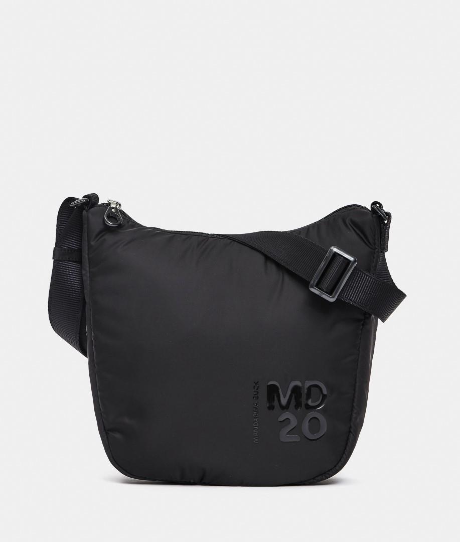 Mandarina Duck MD20 Balloon Crossover, Black – Ansicht 1