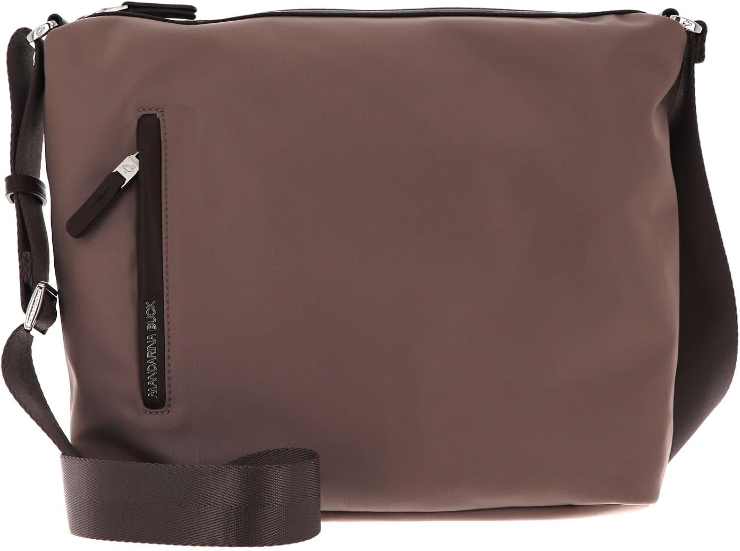 Mandarina Duck Hunter Hobo Bag, Beaver – Ansicht 1
