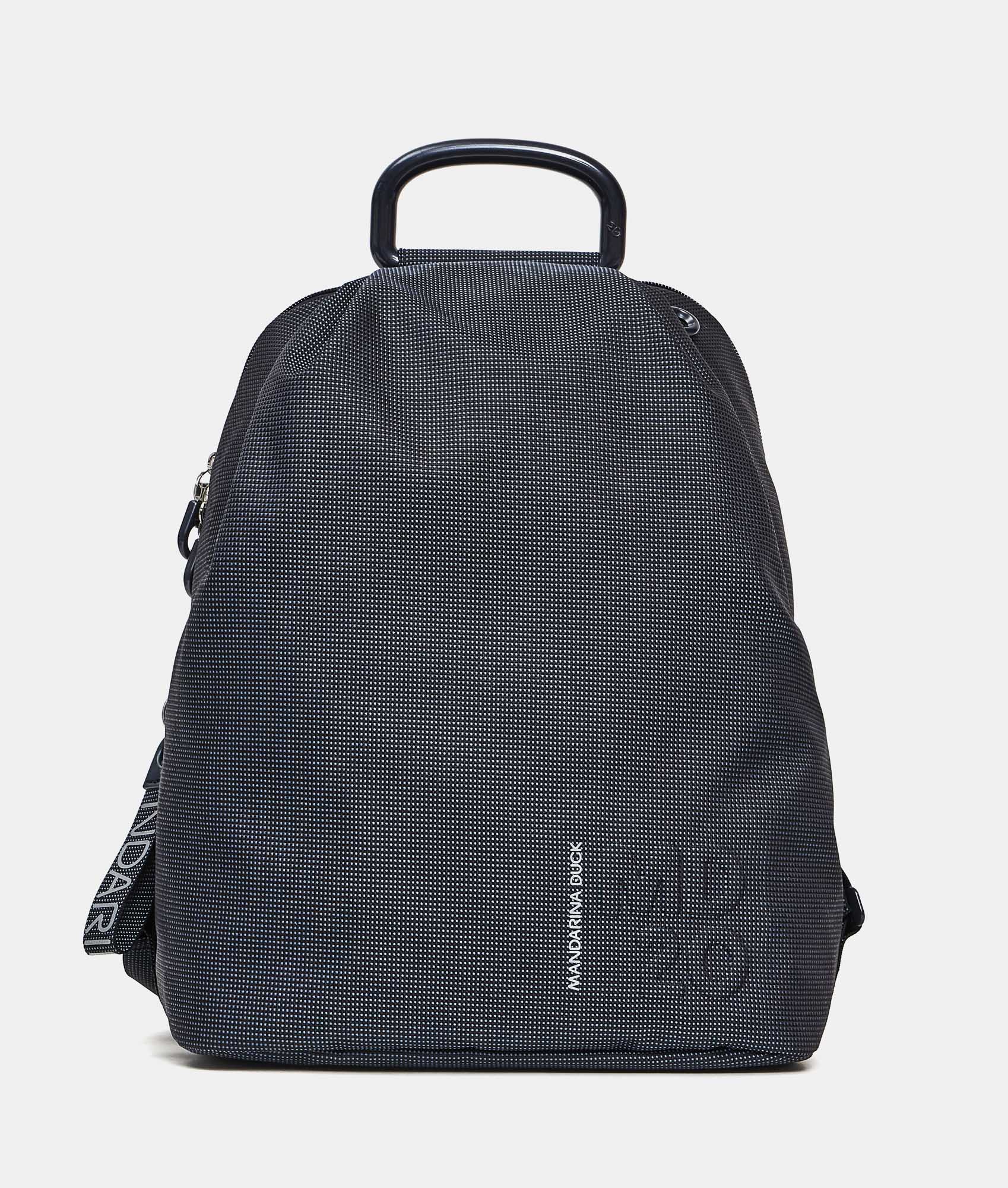 Mandarina Duck MD20 Rucksack, Scarab – Ansicht 1