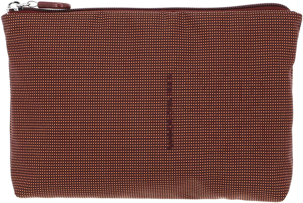 Mandarina Duck MD20 Pochette, Baked Clay – Ansicht 1