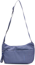 Mandarina Duck MD20 Hobo Bag, Deep Blue – Ansicht 1