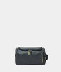 Mandarina Duck Eco Coated Kulturtasche, Black – Ansicht 1