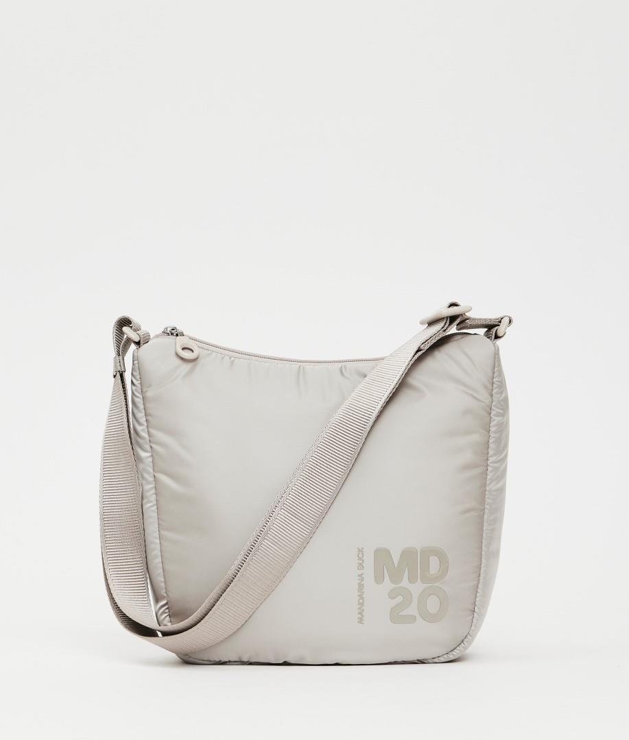 Mandarina Duck MD20 Balloon Crossover, Sage Gray – Ansicht 1