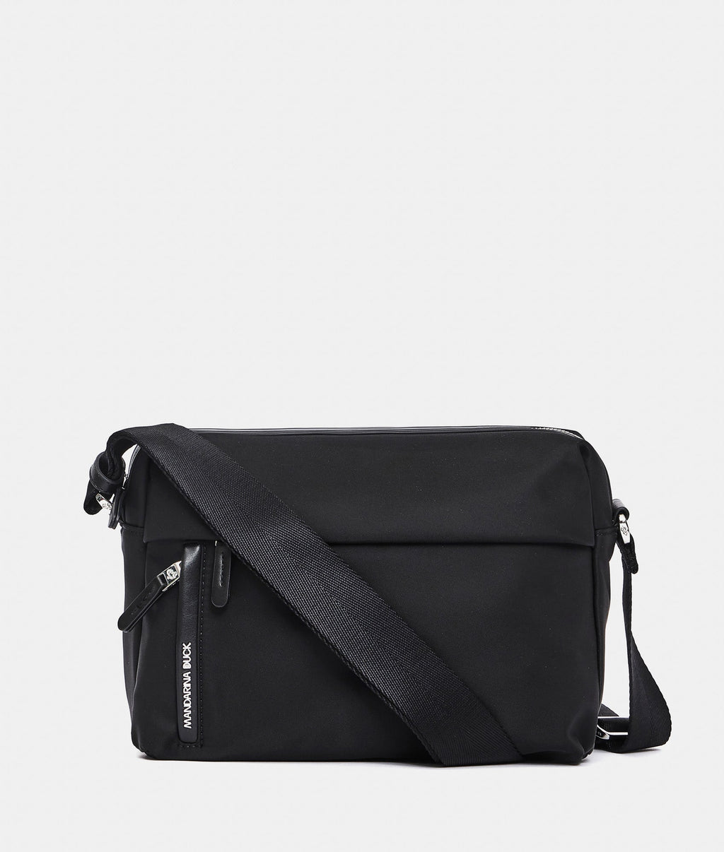 Mandarina Duck Hunter Crossover, Black – Ansicht 1