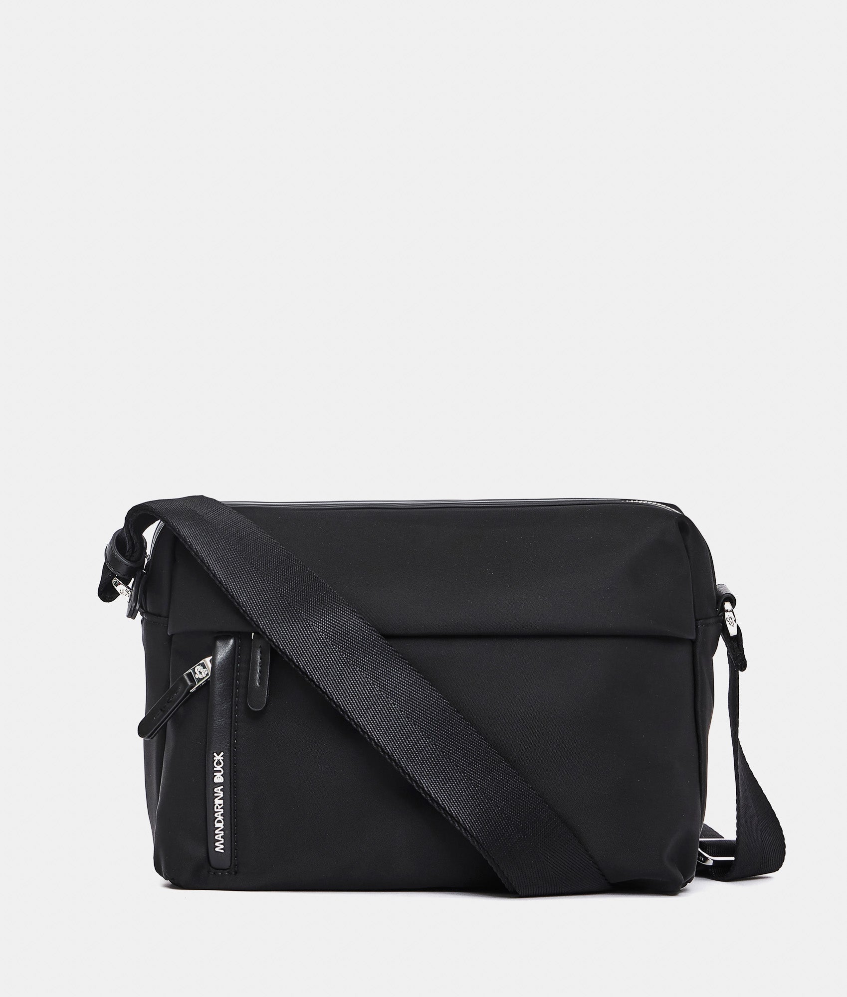 Mandarina Duck Hunter Crossover, Black – Ansicht 1