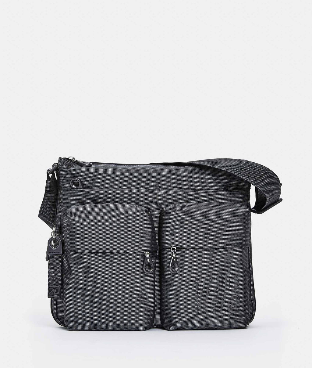 Mandarina Duck MD20 Crossover, Steel – Ansicht 1