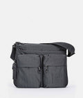 Mandarina Duck MD20 Crossover, Steel – Ansicht 1