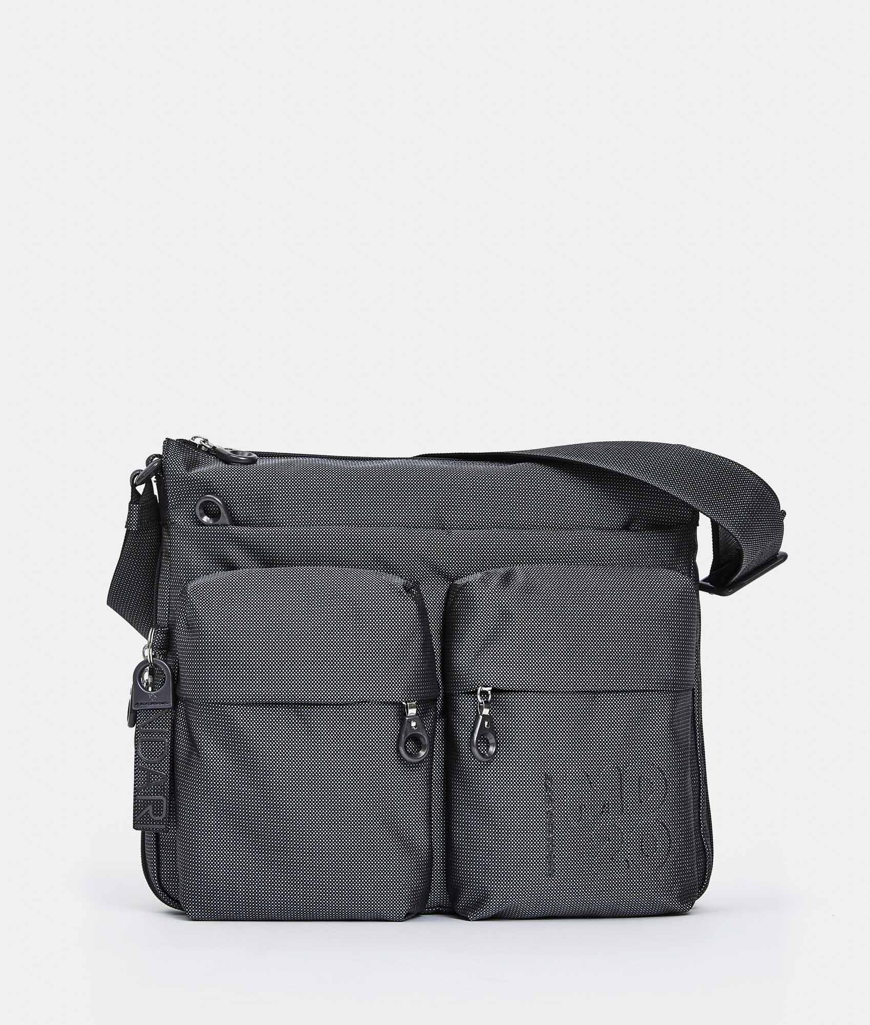 Mandarina Duck MD20 Crossover, Steel – Ansicht 1