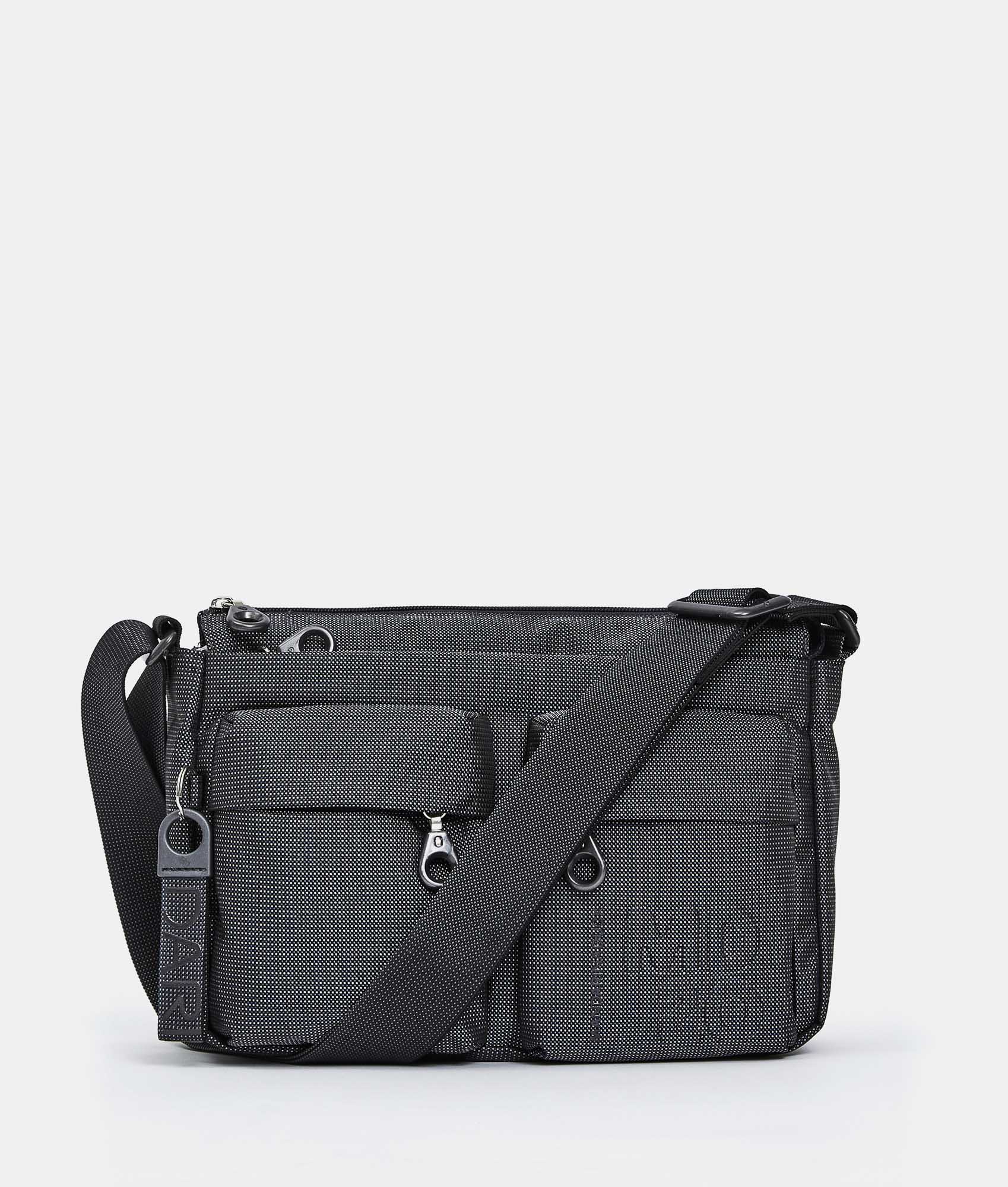 Mandarina Duck MD20 Crossover, Steel – Ansicht 1