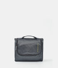 Mandarina Duck Zephyr Kulturtasche L, Graphite – Ansicht 1