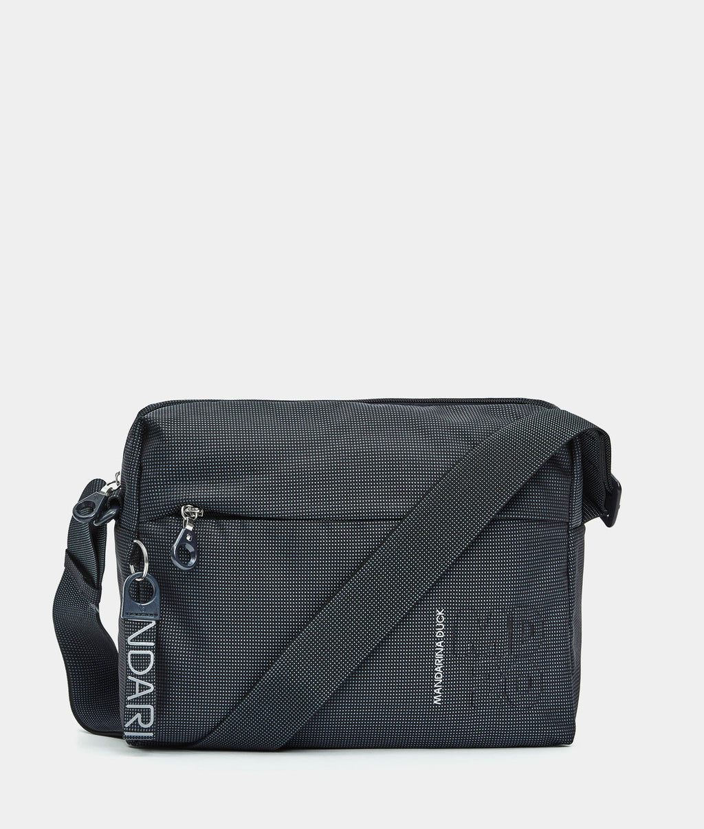 Mandarina Duck MD20 Crossover, Scarab – Ansicht 1