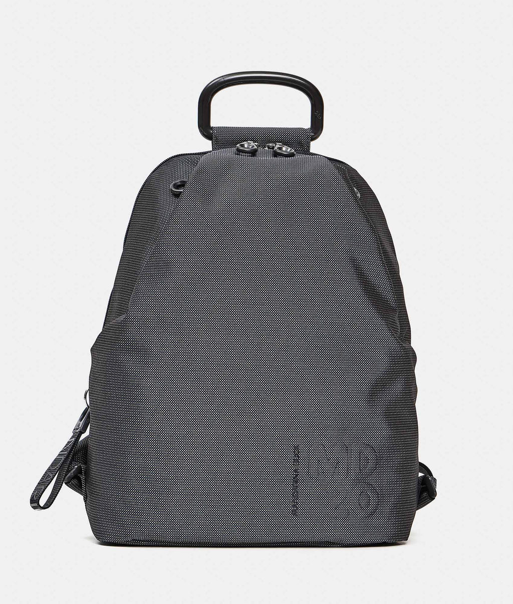 Mandarina Duck MD20 Rucksack, Steel – Ansicht 1