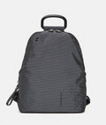 Mandarina Duck MD20 Rucksack, Steel – Ansicht 1