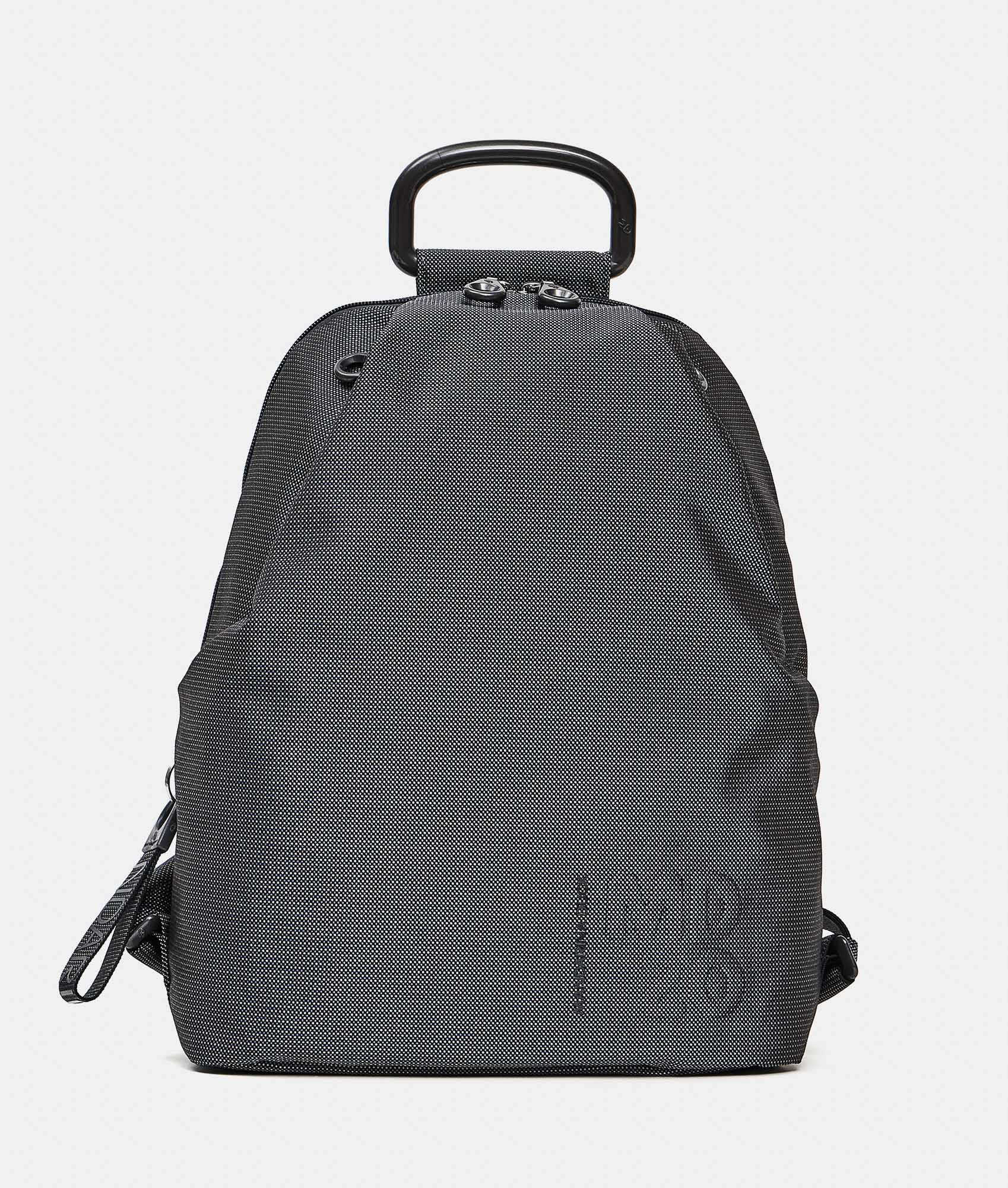 Mandarina Duck MD20 Rucksack, Steel – Ansicht 1
