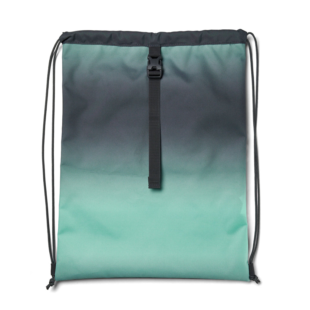 Satch Sportbeutel, Gradient Mint – Produktansicht 2