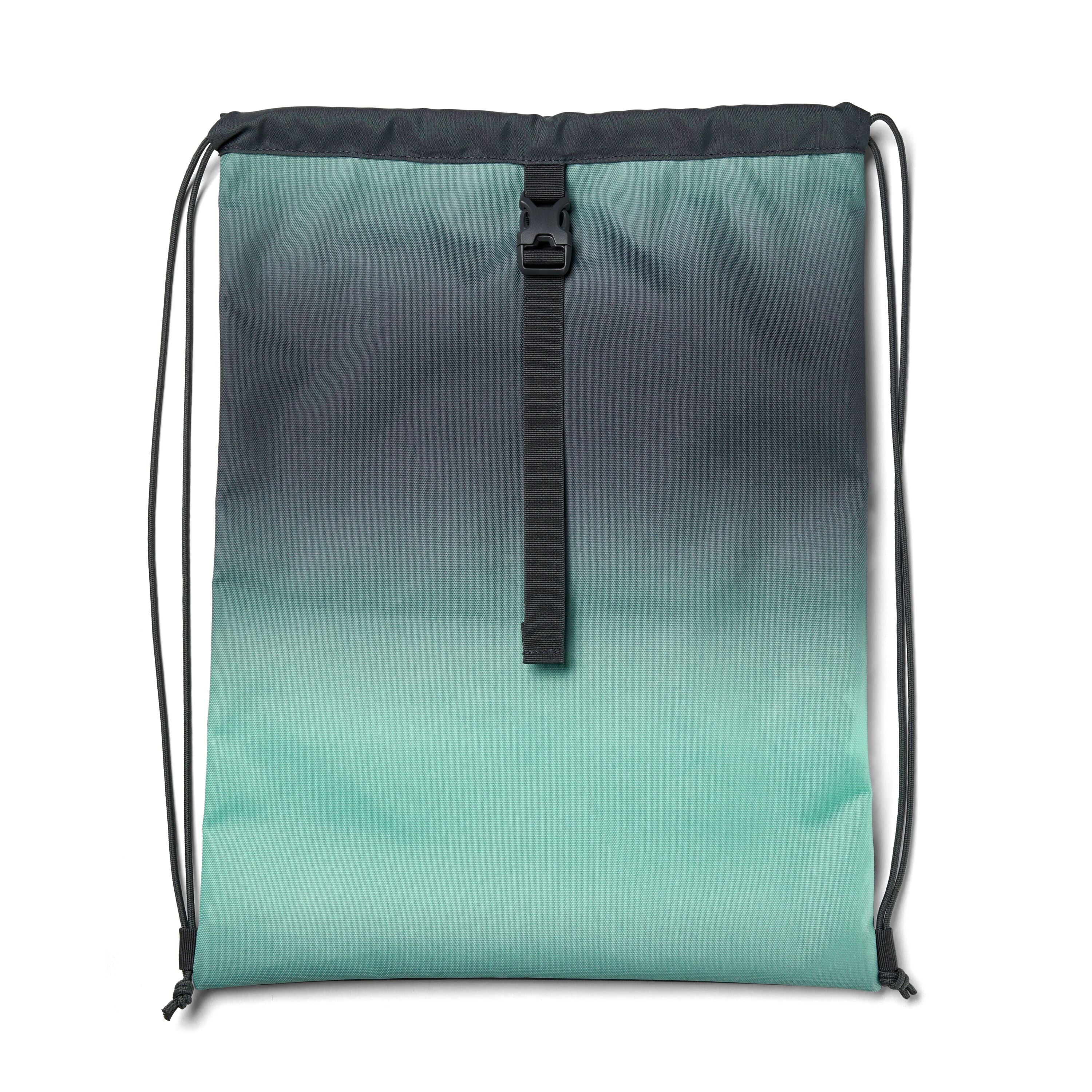Satch Sportbeutel, Gradient Mint – Produktansicht 2
