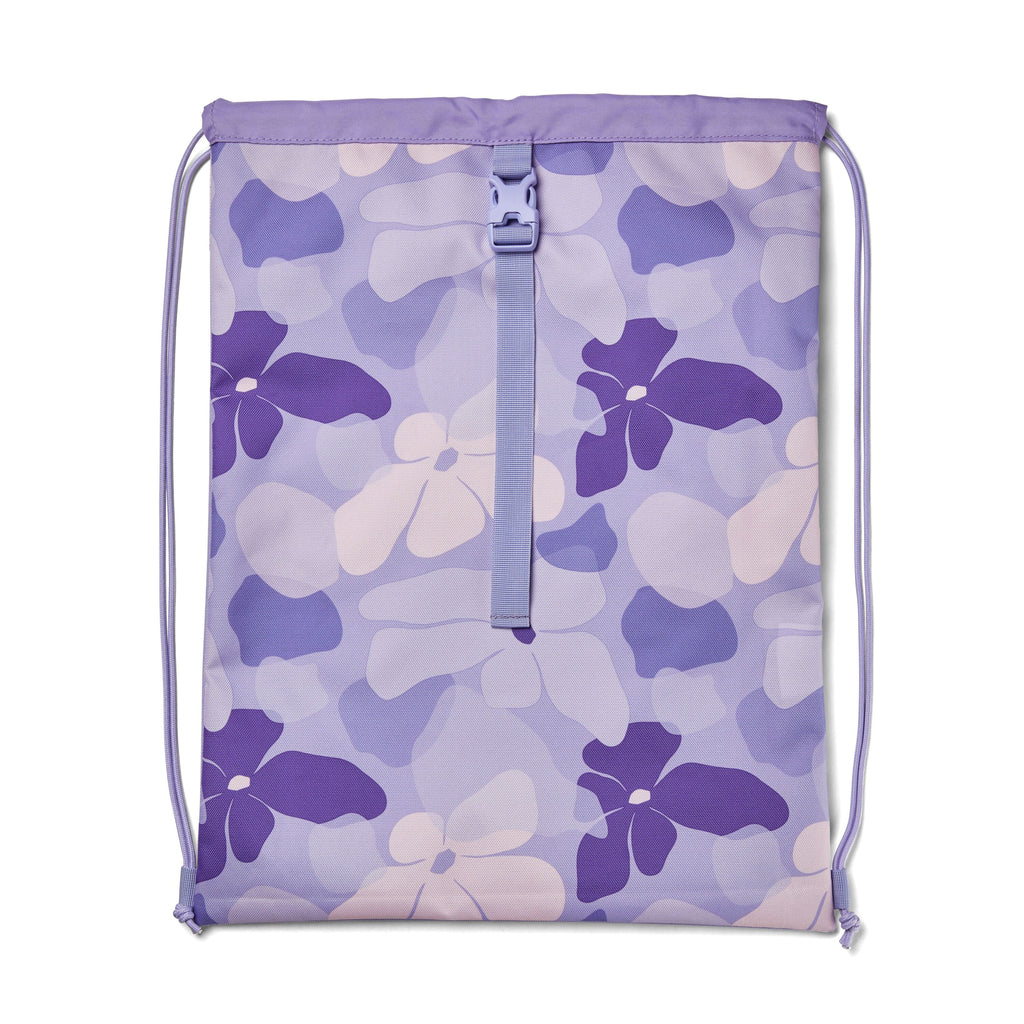 Satch Sportbeutel, Lilac Blossom – Produktansicht 2