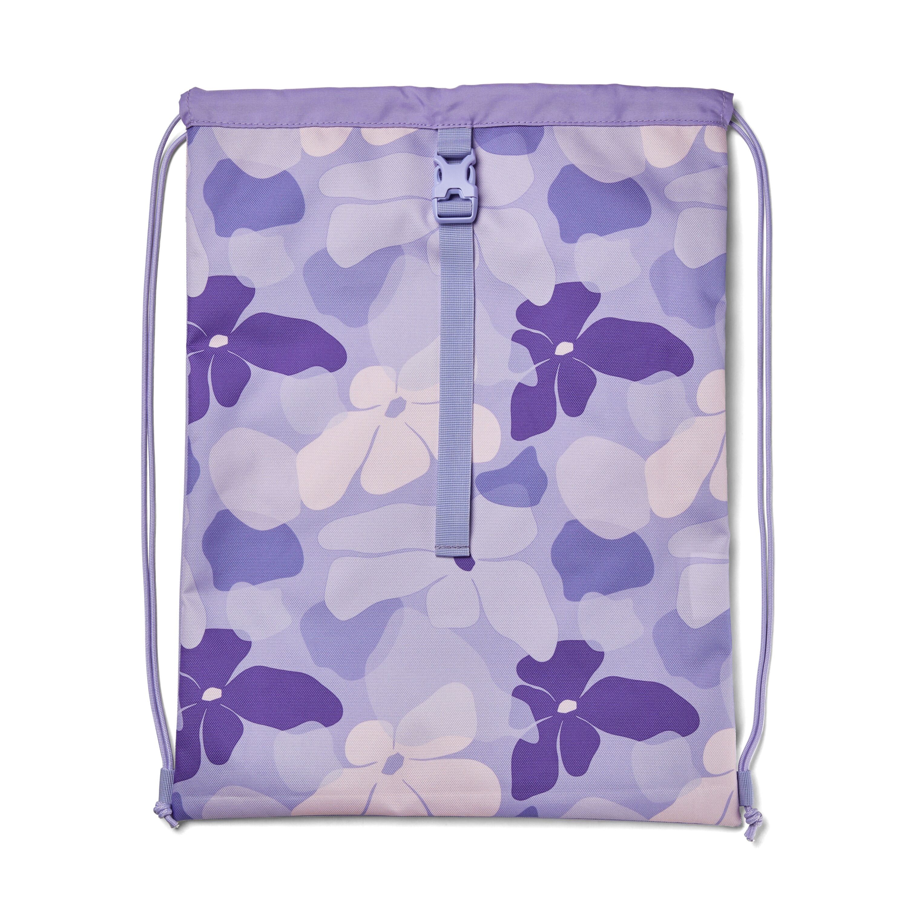 Satch Sportbeutel, Lilac Blossom – Produktansicht 2