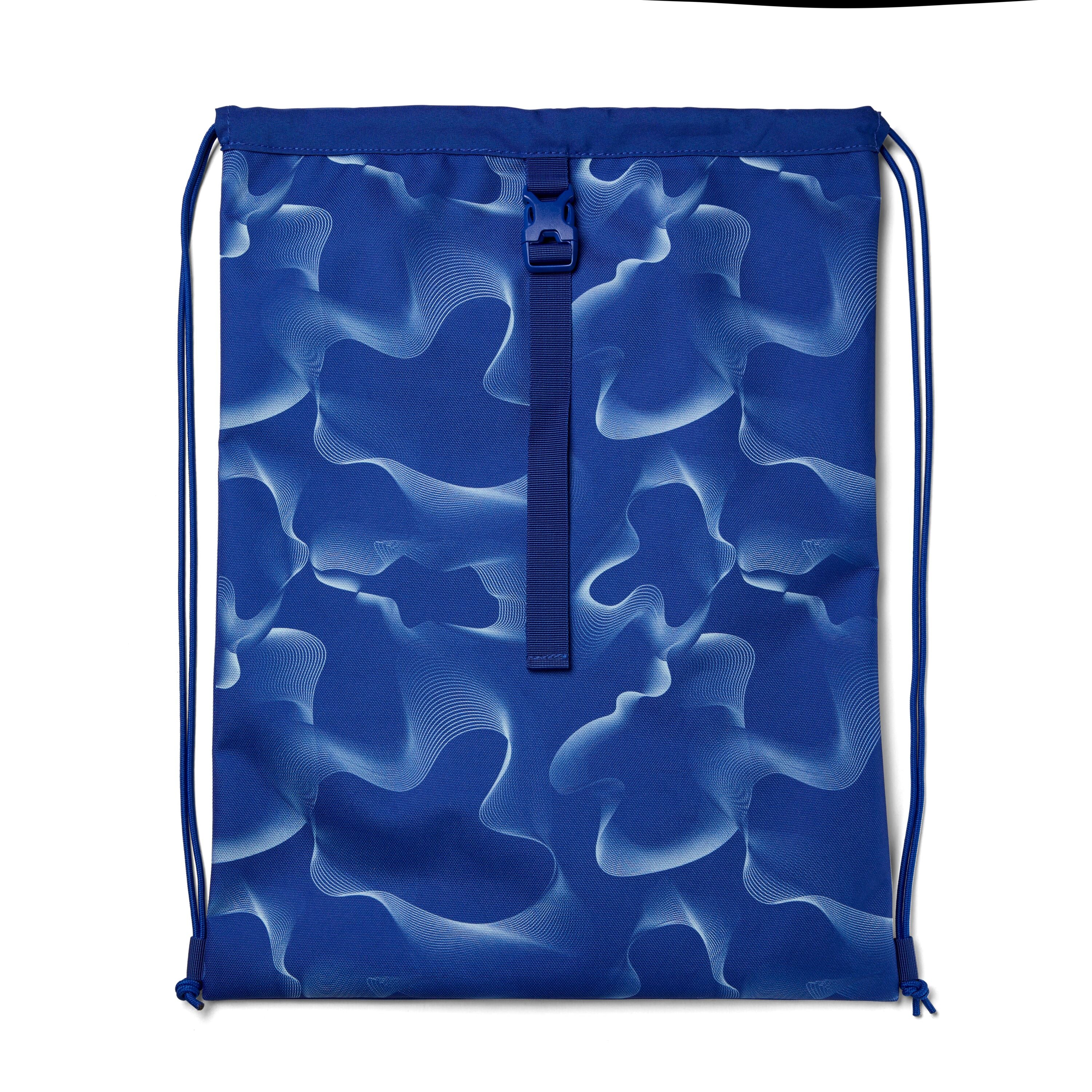 Satch Sportbeutel, Vibrant Blue – Produktansicht 2