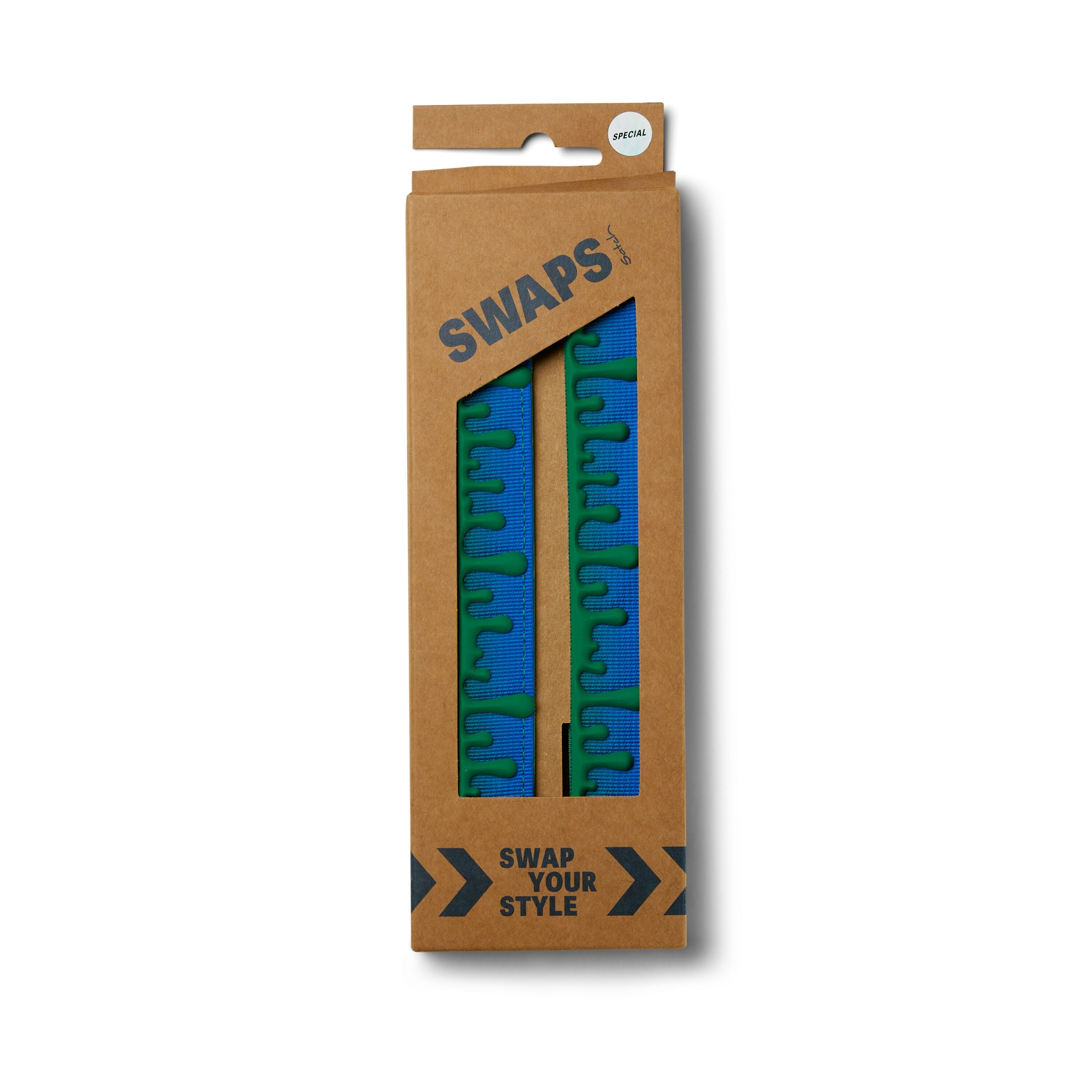 Satch Swap, Slime Green – Produktansicht 2