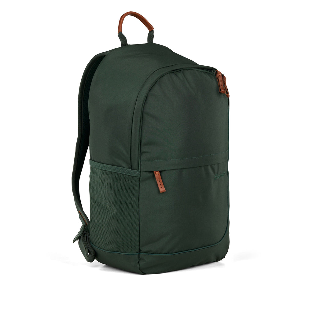 Satch Fly, Pure Forest Green – Produktansicht 2