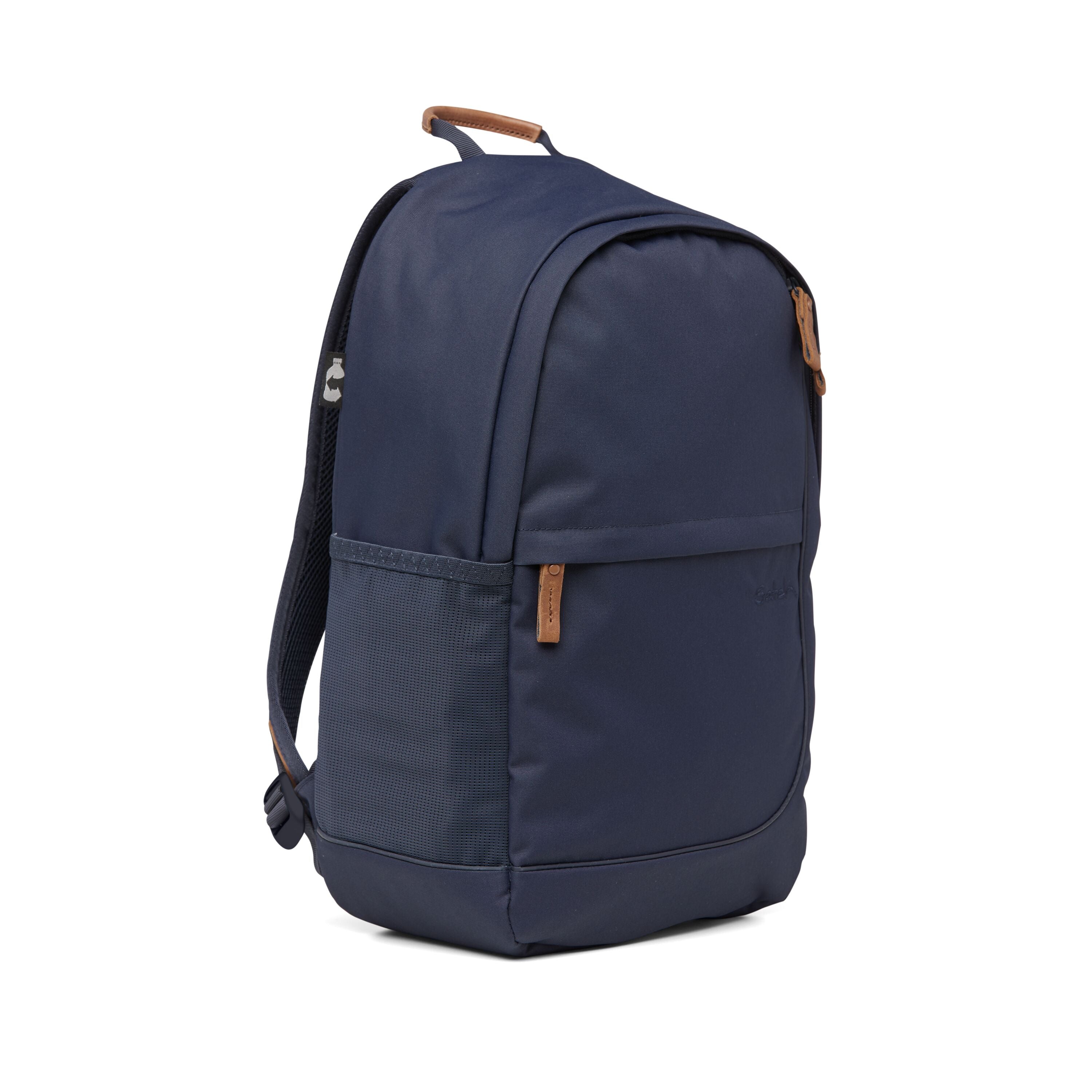 Satch Fly, Pure Navy – Produktansicht 2