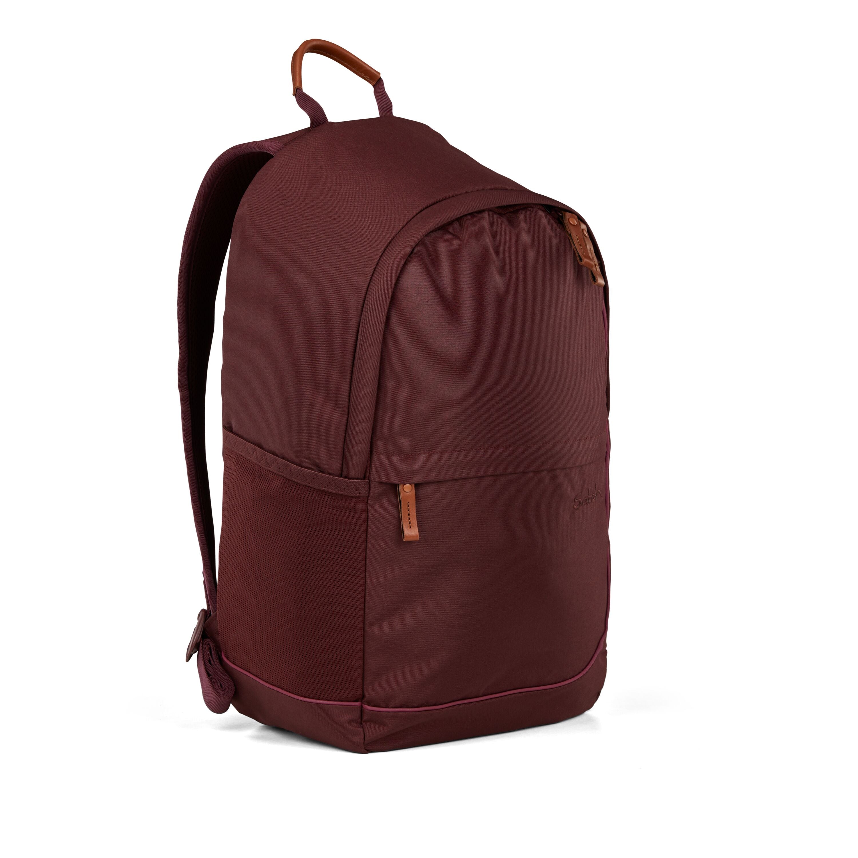 Satch Fly, Pure Ruby – Produktansicht 2