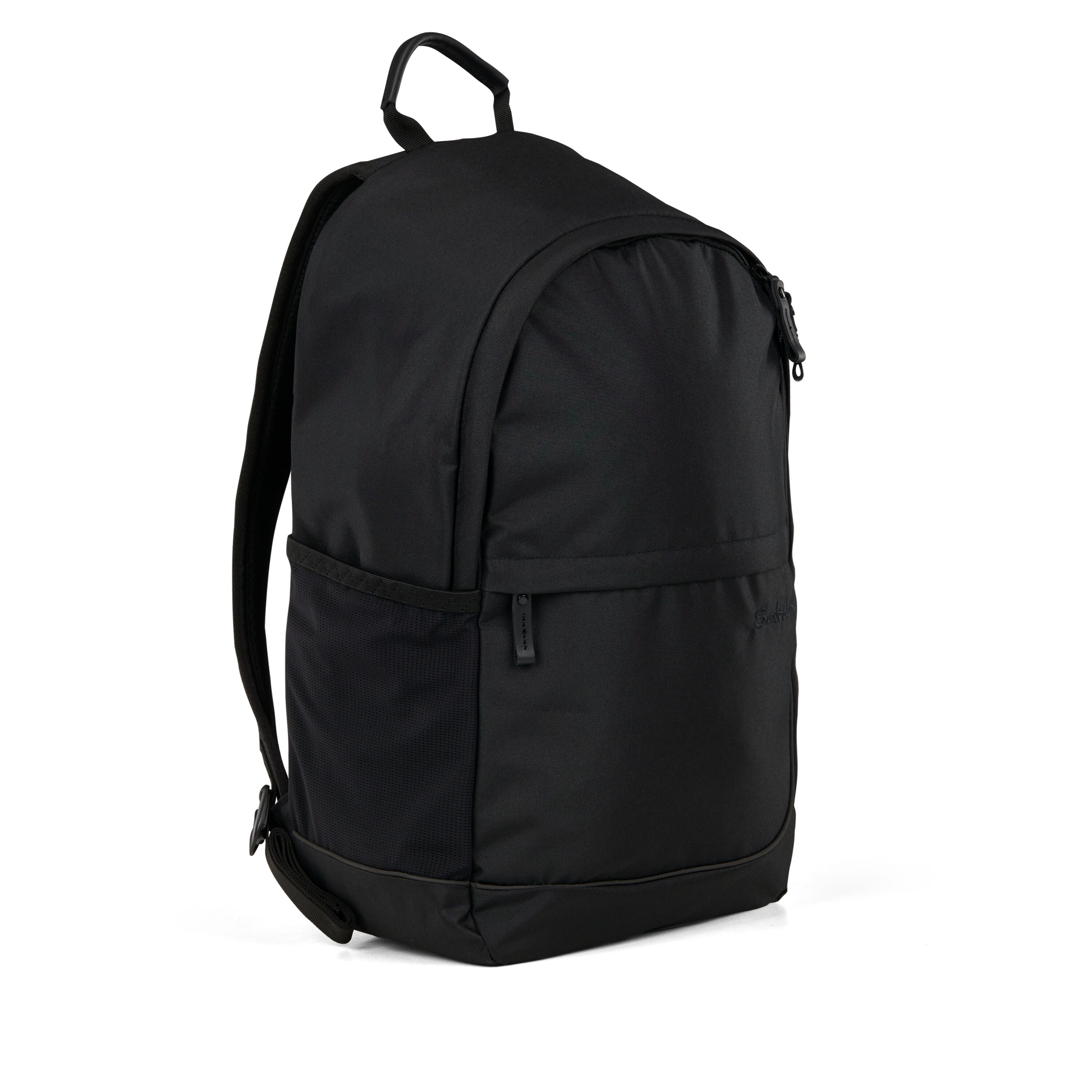 Satch Fly, Pure Black – Produktansicht 2