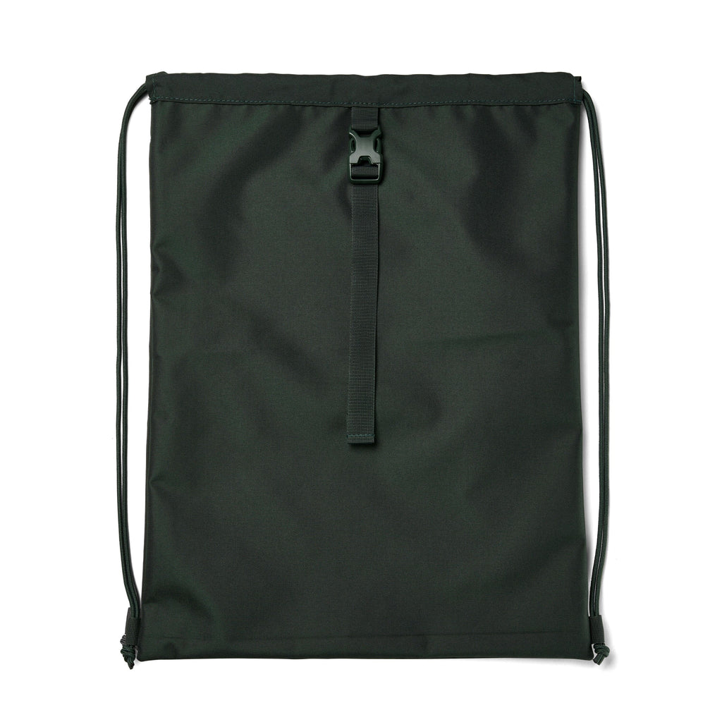 Satch Sportbeutel, Nordic Forest Green – Produktansicht 2