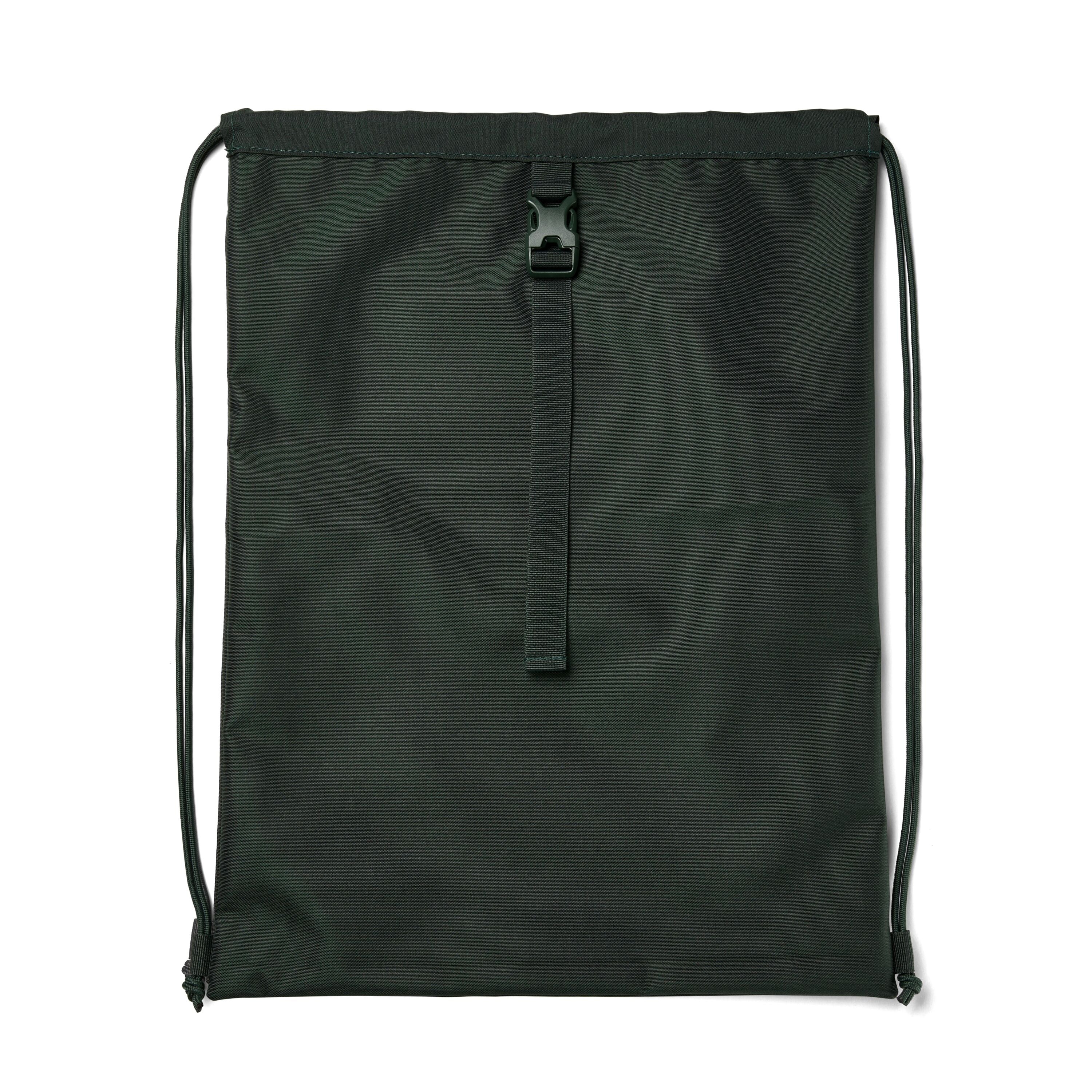 Satch Sportbeutel, Nordic Forest Green – Produktansicht 2