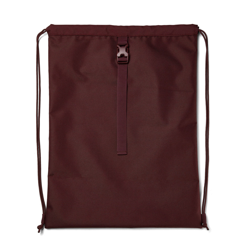 Satch Sportbeutel, Nordic Ruby – Produktansicht 2