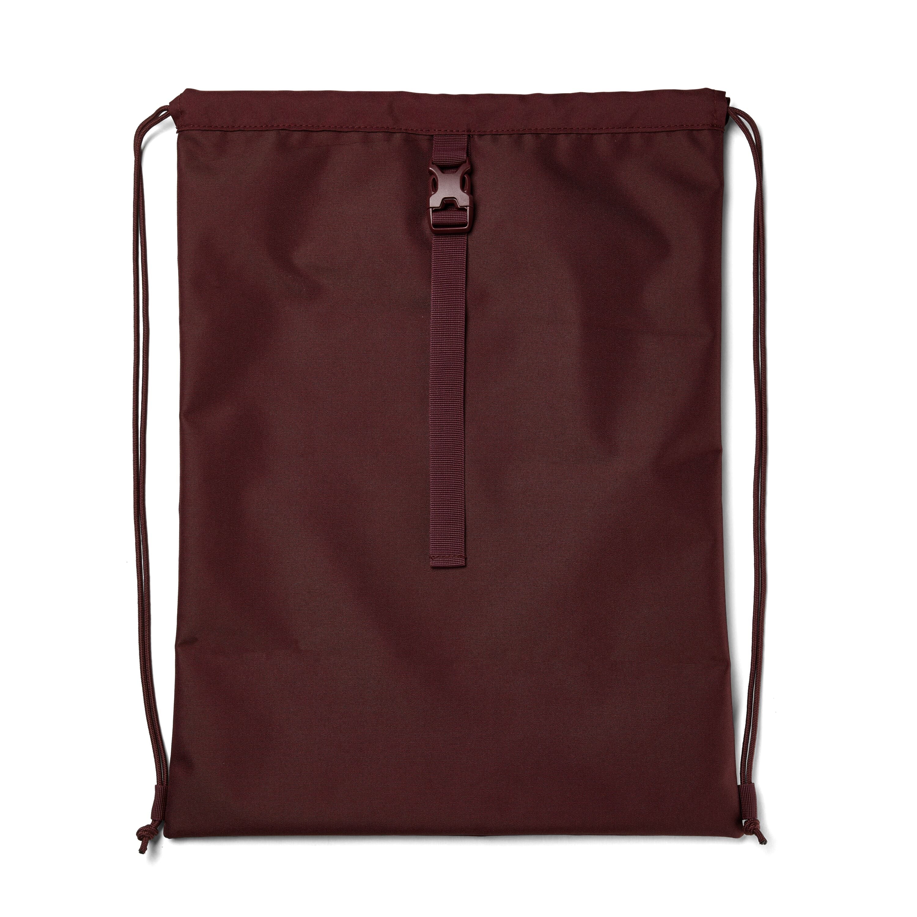 Satch Sportbeutel, Nordic Ruby – Produktansicht 2