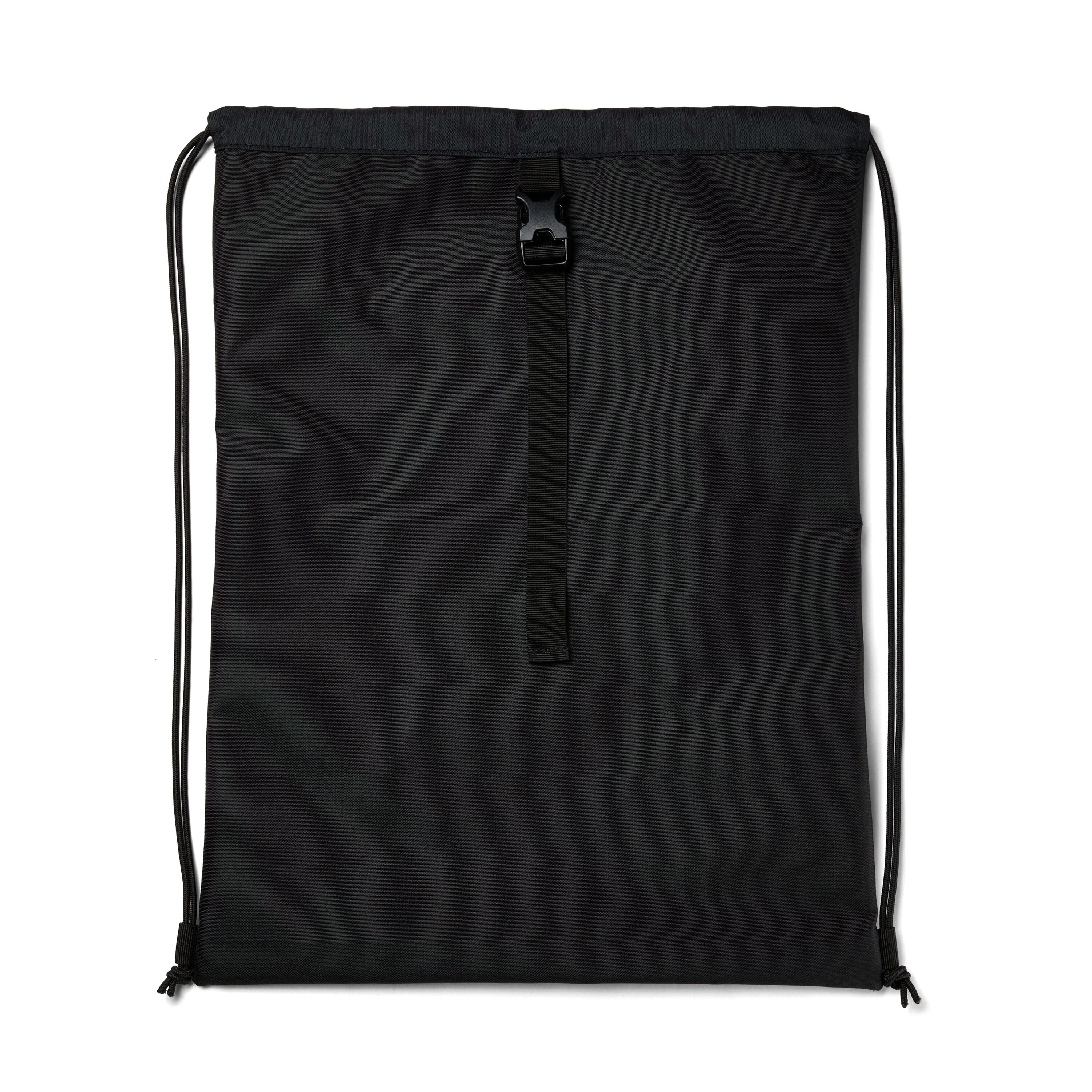 Satch Sportbeutel, Nordic Black – Produktansicht 2